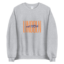 Load image into Gallery viewer, Unisex Sweatshirt
